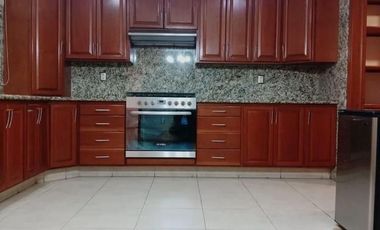 Casa en Venta en Lomas de Vista Bella, Morelia