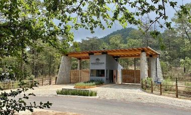 REMATE TERRENO EN VENTA EN FRACC. MONTE LOS FRAILES (MAZATI) EN TAPALAPA $3000,000 pesos.