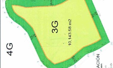 REMATE TERRENO EN VENTA EN FRACC. MONTE LOS FRAILES (MAZATI) EN TAPALAPA $3000,000 pesos.
