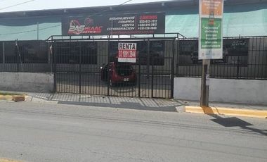 Sobre Avenida Local comercial