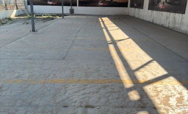 Sobre Avenida Local comercial