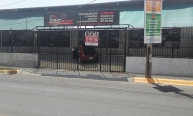 Sobre Avenida Local comercial