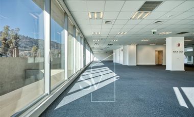 Oficina en Arriendo en Ciudad Empresarial