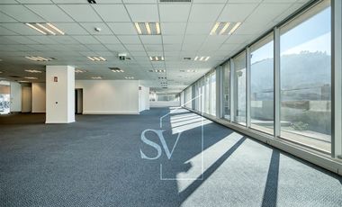 Oficina en Arriendo en Ciudad Empresarial