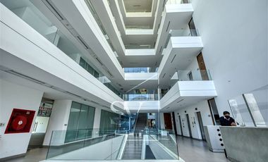 Oficina en Arriendo en Ciudad Empresarial
