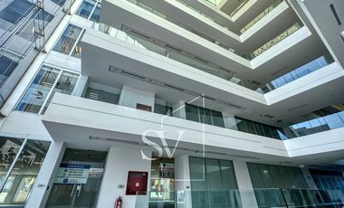 Oficina en Arriendo en Ciudad Empresarial