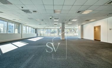 Oficina en Arriendo en Ciudad Empresarial