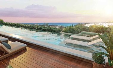 VENTA PARAVIAN Ocean View – Departamentos de Lujo en la Riviera Maya