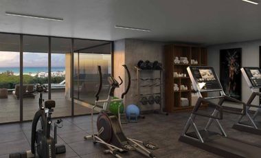 VENTA PARAVIAN Ocean View – Departamentos de Lujo en la Riviera Maya