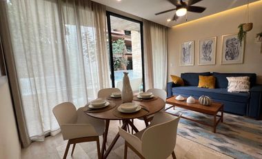 VENTA PARAVIAN Ocean View – Departamentos de Lujo en la Riviera Maya