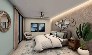 VENTA PARAVIAN Ocean View – Departamentos de Lujo en la Riviera Maya