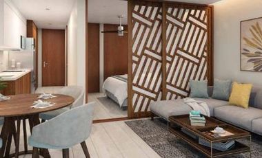 VENTA PARAVIAN Ocean View – Departamentos de Lujo en la Riviera Maya