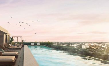 VENTA PARAVIAN Ocean View – Departamentos de Lujo en la Riviera Maya