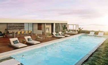 VENTA PARAVIAN Ocean View – Departamentos de Lujo en la Riviera Maya