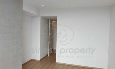 Pre venta departamento en Lomas Verdes Sexta Sección.
