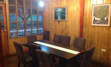 Venta hacienda de 205 hectáreas sector Pacto vía Tulipe