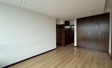Venta Casa a Estrenar con Excelentes Acabados - Tumbaco Sector La Morita