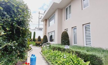 Casa en Venta , de lujo , en Amagasí del Inca