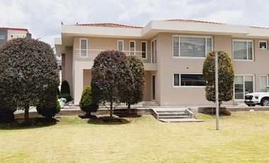 Casa en Venta , de lujo , en Amagasí del Inca