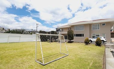 Casa en Venta , de lujo , en Amagasí del Inca