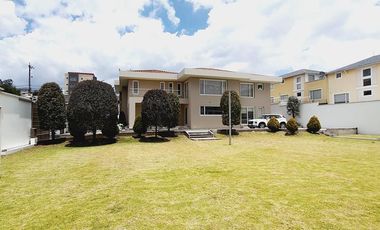 Casa en Venta , de lujo , en Amagasí del Inca