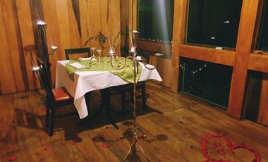 VENTA HOSTAL EN GUALEA VIA PACTO NOROCCIDENTE DE QUITO