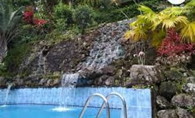 VENTA HOSTAL EN GUALEA VIA PACTO NOROCCIDENTE DE QUITO