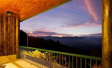VENTA HOSTAL EN GUALEA VIA PACTO NOROCCIDENTE DE QUITO