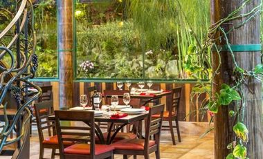 VENTA HOSTAL EN GUALEA VIA PACTO NOROCCIDENTE DE QUITO