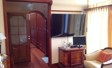 Venta hermosa casa con amplio terreno de 1200m2 en la Mitad del Mundo.  Amplia casa de 400m2 con 4 d