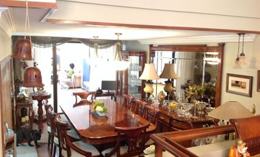 Venta hermosa casa con amplio terreno de 1200m2 en la Mitad del Mundo.  Amplia casa de 400m2 con 4 d