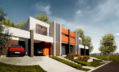 CASAS DE VENTA POR ESTRENAR EN PUEMBO