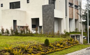 CASAS DE VENTA POR ESTRENAR EN PUEMBO