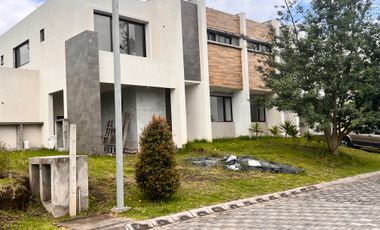CASAS DE VENTA POR ESTRENAR EN PUEMBO