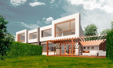 CASAS DE VENTA POR ESTRENAR EN PUEMBO