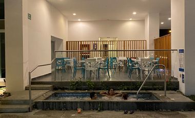 VENTA DEPARTAMENTO  180000.00