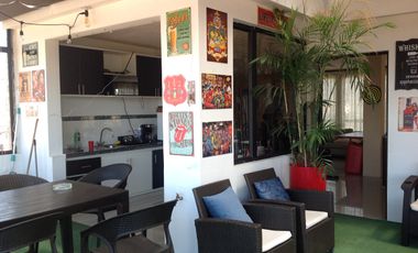 Venta amplia Casa de 470m2 con terreno de 960m2 en Calderón