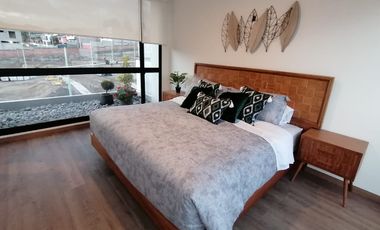 CASA EN VENTA POR ESTRENAR. LA PENÍNSULA. AMBATO