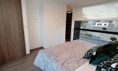 CASA EN VENTA POR ESTRENAR. LA PENÍNSULA. AMBATO