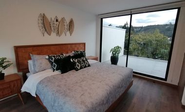 CASA EN VENTA POR ESTRENAR. LA PENÍNSULA. AMBATO