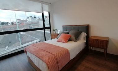 CASA EN VENTA POR ESTRENAR. LA PENÍNSULA. AMBATO