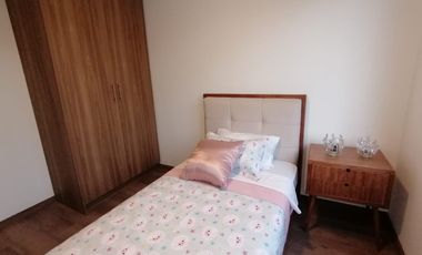CASA EN VENTA POR ESTRENAR. LA PENÍNSULA. AMBATO
