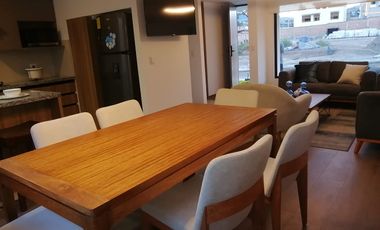 CASA EN VENTA POR ESTRENAR. LA PENÍNSULA. AMBATO