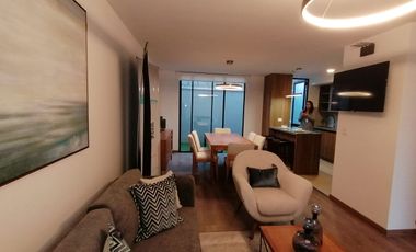 CASA EN VENTA POR ESTRENAR. LA PENÍNSULA. AMBATO