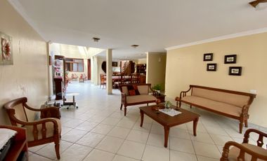 Casa de venta de 760 m2 de construcción en el Puyo
