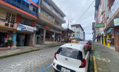 Casa de venta de 760 m2 de construcción en el Puyo