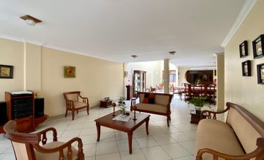 Casa de venta de 760 m2 de construcción en el Puyo