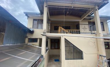 Casa de venta de 760 m2 de construcción en el Puyo