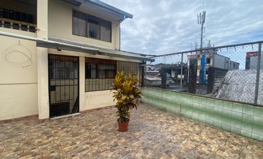 Casa de venta de 760 m2 de construcción en el Puyo