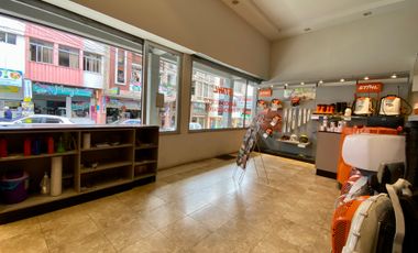 Casa de venta de 760 m2 de construcción en el Puyo